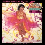 Thelma Houston - You Used To Hold Me So Tight '1984 - Single