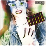 XYZ - Disco Clash '1987 - Album