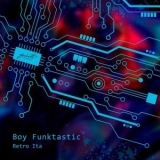 Boy Funktastic - Retro Ita '2022 - Album