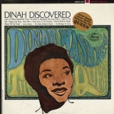 Dinah Washington - Dinah Discovered '1967