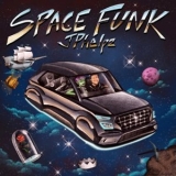 JPhelpz - Space Funk '2024 - Album