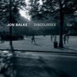 Jon Balke - Discourses '2020 - Album