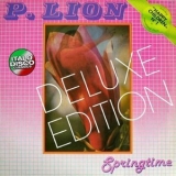 P. Lion - Springtime '1984 - Album