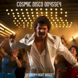 Saturday Night Boogie - Cosmic Disco Odyssey '2024