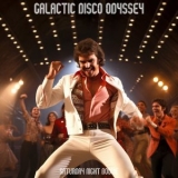 Saturday Night Boogie - Galactic Disco Odyssey '2023 - Album