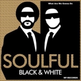 Soulful Black & White - What Are We Gonna Do '2023 - Album