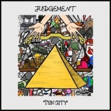 Ten City - Judgement '2021