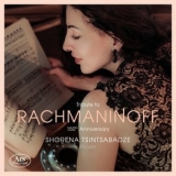 Shorena Tsintsabadze - Tribute to Rachmaninoff '2023