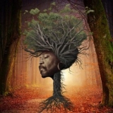 Osunlade - Inner Garden '2024 - Album