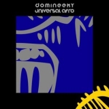 Domineeky - Universal Afro '2019 - Album