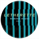 Letherette - Mander House, Vol. 1 '2018 - Album