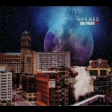 Waajeed - Detroit Love '2019 - Album