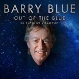 Barry Blue - Out of the Blue '2021 - Album