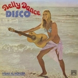 Ihsan Al-Munzer - Belly Dance Disco '2020 - Album