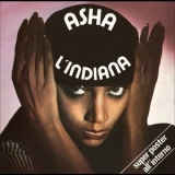 Asha Puthli - lindiana '1978