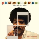 Jimmy Ross - First True Love Affair '1981