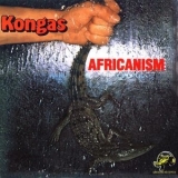 Kongas - Africanism '1977