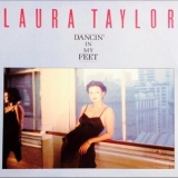 Laura Taylor - Dancin in My Feet '1979 - Album