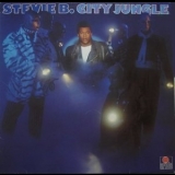 Stevie B. - City Jungle '1980 - Album