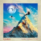 Flevans - A Short Distance to Fall '2022 - Album