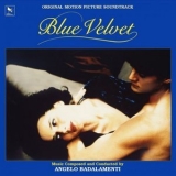 Angelo Badalamenti - Blue Velvet '1987 - Soundtrack