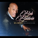 Bob Baldwin - Mellowonder/Songs in the Key of Stevie '2015 - Album