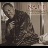 Najee - The Morning After: A Musical Love Journey '2013 - Album