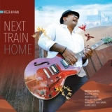 Reza Khan - Next Train Home '2019 - Album