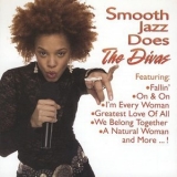 David Mann - Smooth Jazz Does The Diva '2006