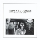 Howard Jones - Humans Lib '1984