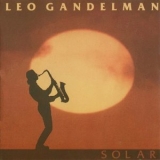 Leo Gandelman - Solar '1990