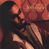 Marcus Johnson - Just Doing What I Do '2004 - Album