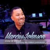 Marcus Johnson - Live & Direct '2015 - Album