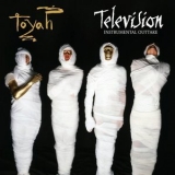 Toyah - Television (Instrumental Outtake) '2022 - Album