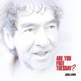 Jona Lewie - Are You Free Tuesday? '2024