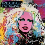 Missing Persons - Hollywood Lie '2023 - Album