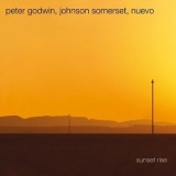 Peter Godwin - Sunset Rise '2024 - Album