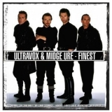 Ultravox - Ultravox & Midge Ure: Finest '2004 - Album