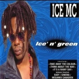 Ice MC - Ice N Green '1994 - Album