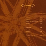 Orbital - Orbital 2 '1993