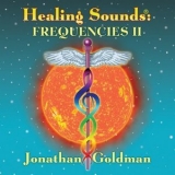 Jonathan Goldman - Healing Sounds: Frequencies II '2018 - Album