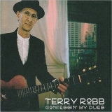 Terry Robb - Confessin My Dues '2019 - Album