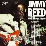 Jimmy Reed - Big Boss Man '1963