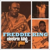 Freddie King - Electric King... Plus '2022