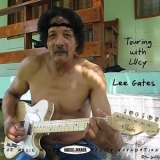 Lee Gates - Touring with Lucy '2010