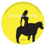 Wolfgang Haffner - The Remixes '2014 - Remix