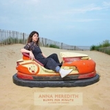 Anna Meredith - Bumps Per Minute: 18 Studies for Dodgems '2021