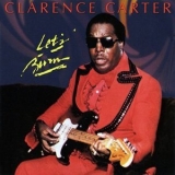 Clarence Carter - Lets Burn '1980 - Album