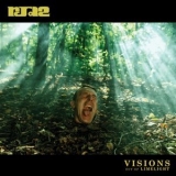 RJD2 - Visions Out Of Limelight '2024 - Album