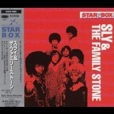 Sly & The Family Stone - Star Box '1993